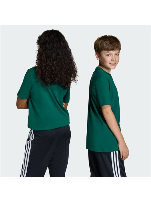 tee ADIDAS ORIGINAL | KE0450CGREEN